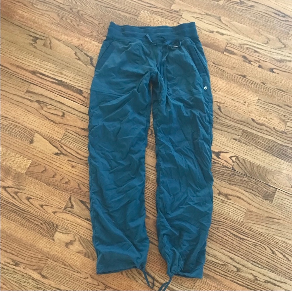 lululemon studio pants